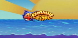 Fantastic Fish