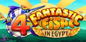 Fantastic Fish in Egypt