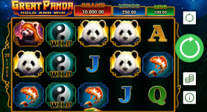 Great Panda