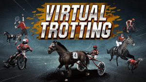 Virtual Trotting